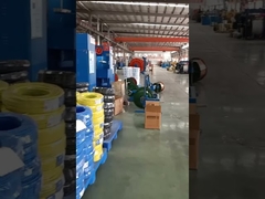 Drut z miedzi beztlenowej 300/500 V w izolacji PVC i rdzeń