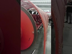 Kabel zasilający niskiego napięcia 1 kv, opancerzony kabel zasilający SWA w izolacji XLPE 4*35 mm2 IEC60502-1