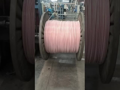 Wiązka antenowa niskiego napięcia Kabel ABC 3x25+54,6+16mm2 NFC 33-209