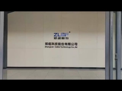 Kabel napędowy o niskim poziomie dymu i zerowym halogenie