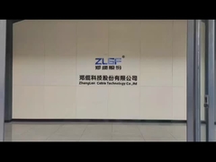 Kabel napędowy o niskim poziomie dymu i zerowym halogenie