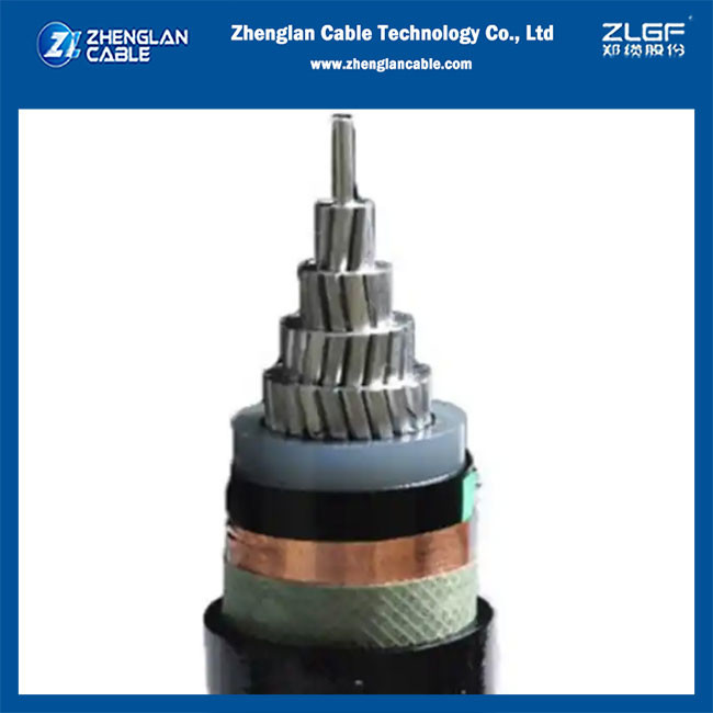 Why use TR-XLPE insulated cable?