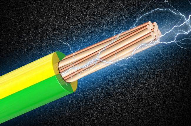 Jakie czynniki wpływają na rezystancję izolacji przewodów i kabli?