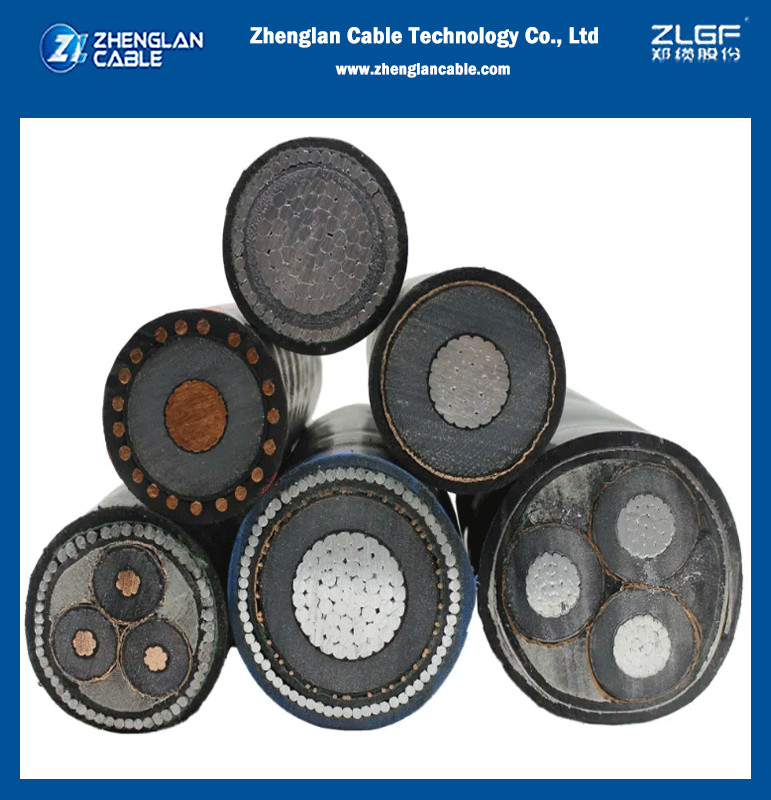 Jakie zasady należy przestrzegać przy wyborze kabli zasilania? (2)