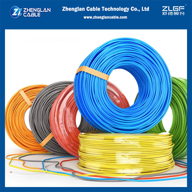 Kody oznaczania kabli w standardach niemieckich