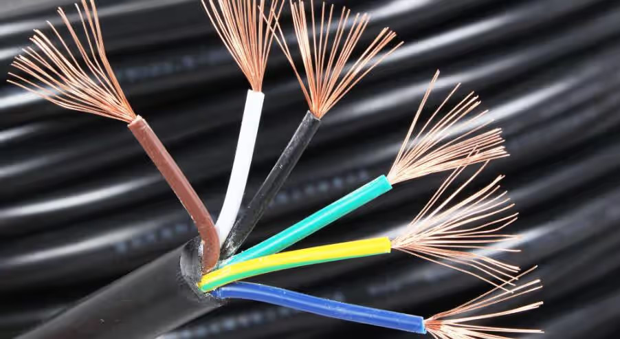 Understanding Cable Insulation: Types and Applications