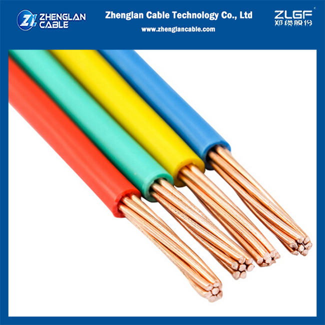 Dlaczego żółty/zielony kolor stał się międzynarodowo uznanym identyfikatorem drutu uziemienia?