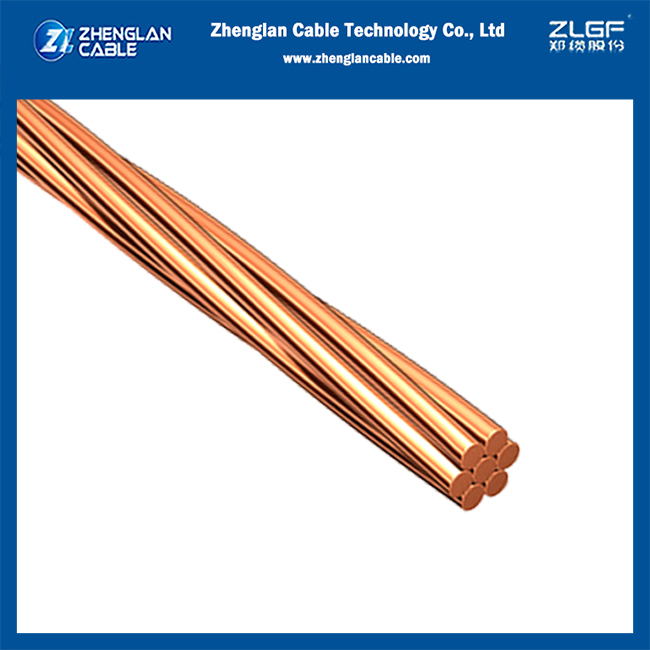 Jak wybrać spośród różnych materiałów uziemiających?