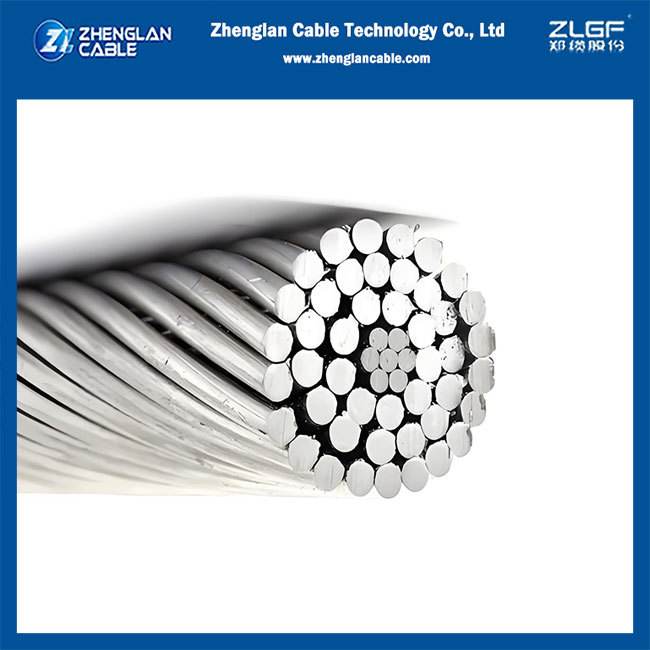Zalety i wady przewodów aluminiowych wzmocnionych stopem aluminium
