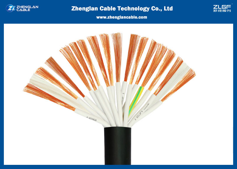 Analiza powszechnych problemów w przewodach i kablach