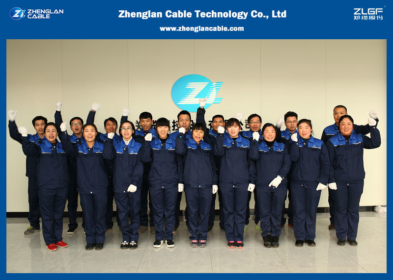 Jakie są główne parametry techniczne kabli napowietrznych?