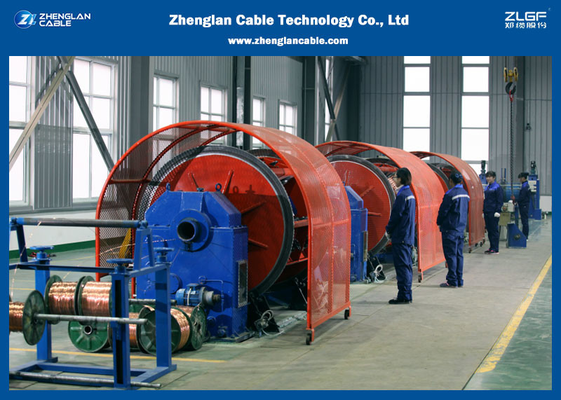 Wysokiej jakości producent kabli ABC --- Zhenglan Cable Technology Co., Ltd