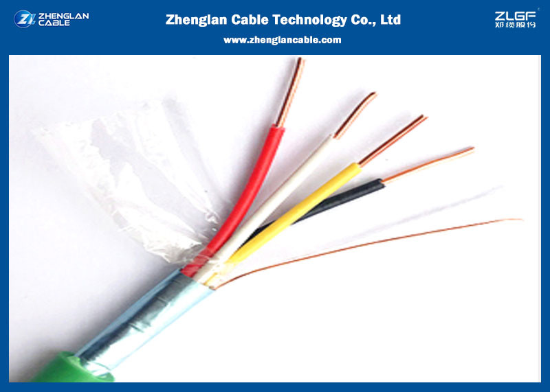 Informacje o naszym kablu sterującym.