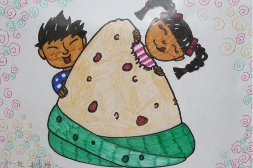 Wesołego Święta Smoczych Łodzi!