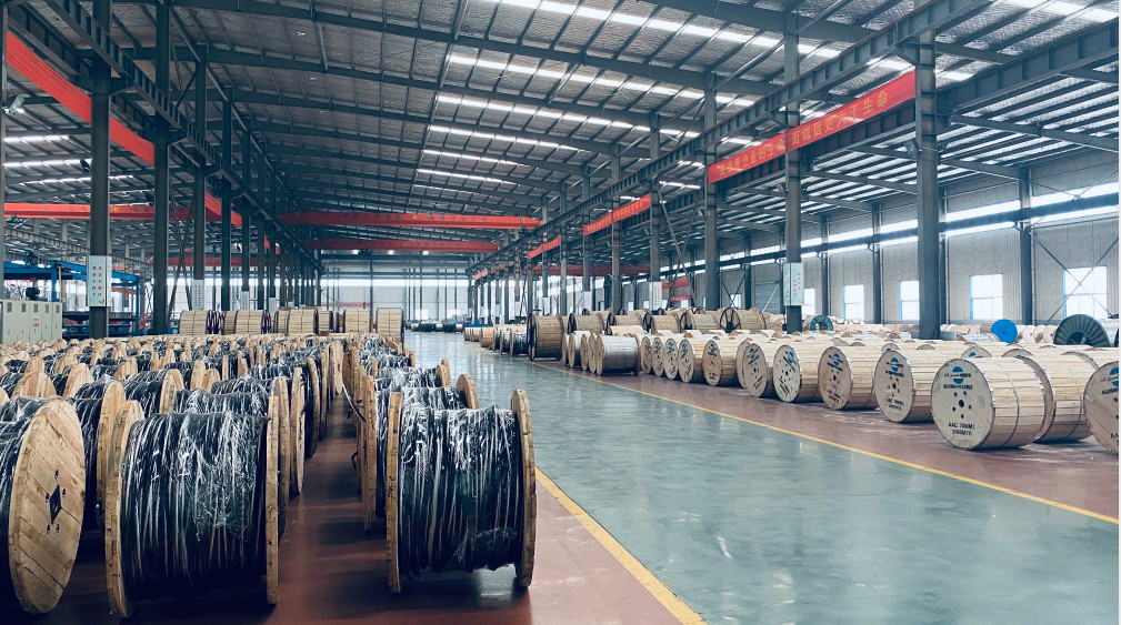 Charakterystyka i metoda identyfikacji drutu bezhalogenowego o niskiej emisji dymu