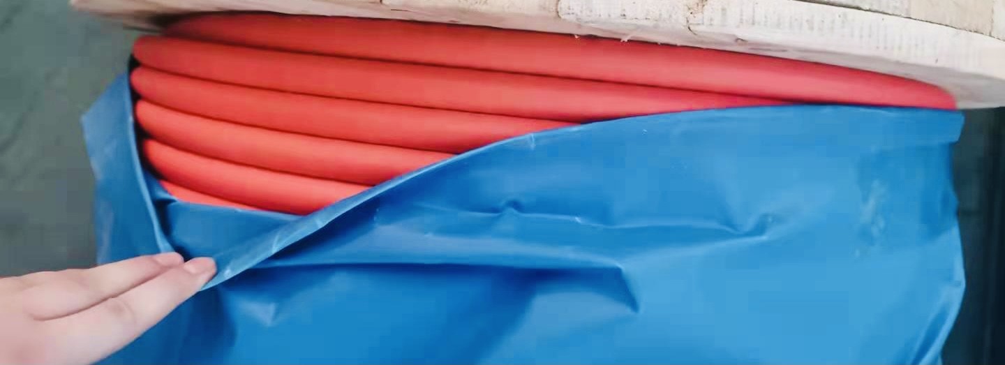 LSF vs LSHF (LSZH) - Różnica!