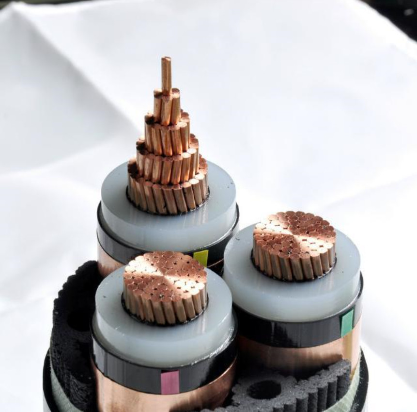 Charakterystyka i zastosowania kabli ognioodpornych i oporowych