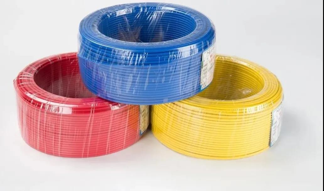 Powodem niewybranych przewodów i kabli?