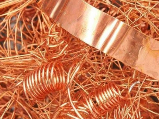 Czy złomowane kable można poddać recyklingowi?