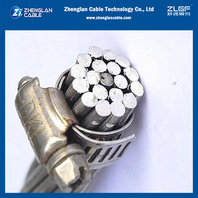 ACSR Przewód aluminiowy goły napowietrzny CAA Pelican ASTMB 232