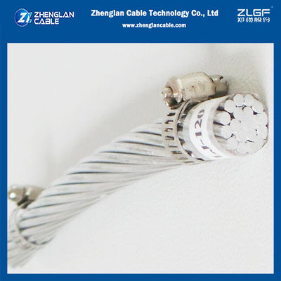 Kabel AAC Goły Całkowicie Aluminiowy Przewodnik ASC ASTM 231/231M 300MCM