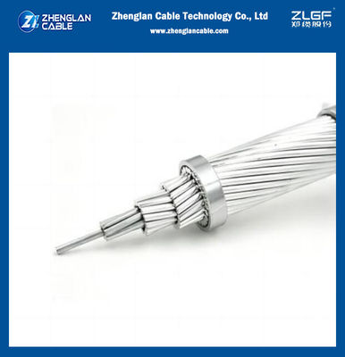 Przewód aluminiowy AAC IEC61089 Transmisja napowietrzna Użyj 120 mm²