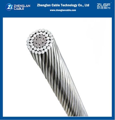 ACSR FLAMINGO AL 24/4.23, ST 7/2.82 Przewodnik goły BS125-2