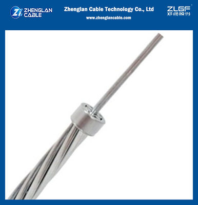 Przewodnik ACSR (35mm2) FOX (1X2. 79+6X2. 79) BS 215-2 / BS EN 50182 / IEC 61089 / ASTM B 232/B 232M / DIN 48204 / JIS C