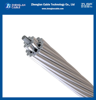 Przewód ACSR Rabbit 50mm2 AL6/3.35 ST1/3.35 Aluminiowy z rdzeniem stalowym BS215