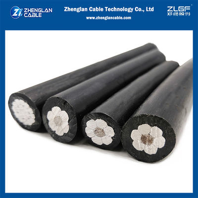 KABEL NAPOWIETRZNY IZOLOWANY 15KV AAC/SC/XLPE 1X120MM2 EN50397