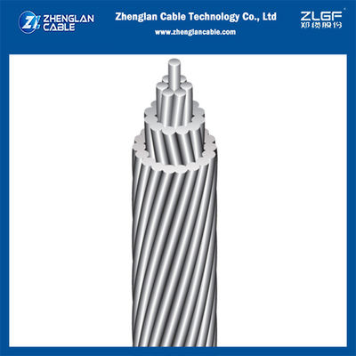 Przewodnik aluminium AAC 705MCM Arbutus 402.8MCM 37/3.72mm ASTMB231/231M