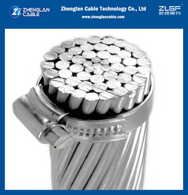 ASTM B524 Standard ACAR 350MCM 12/7 dla linii przesyłowych i dystrybucyjnych