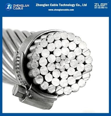 2 AWG SPARROW ACSR Conductor Cable Aluminum Conductor Steel Reinforced ASTM B232