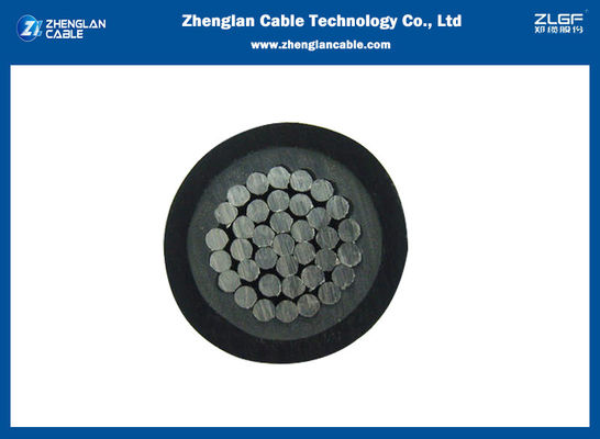 0.6/1kv RV AL/XLPE/PVC 1Cx240sqmm Kabel zasilający niskiego napięcia