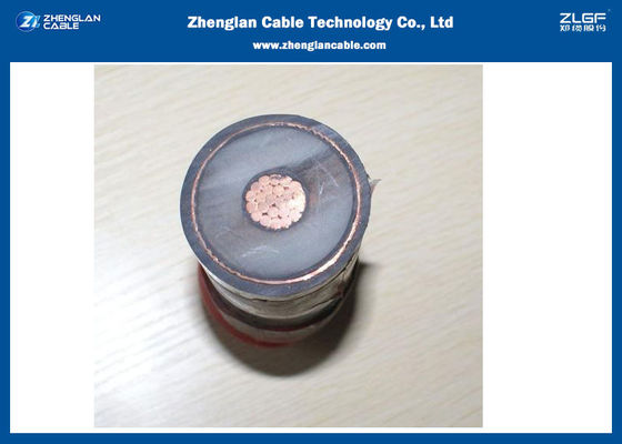 Kable SN 120 mm² miedziane lub aluminiowe XLPE 6/10KV