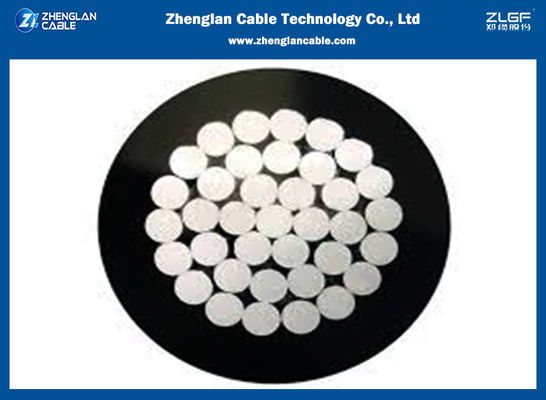 Aluminium Conductor PVC 0.6/1kV Overhead Insulated Cable ISO IEC60502