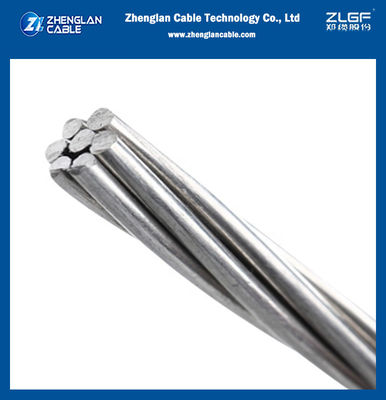 Przewód przewodni AAC 35sqmm 7/2.59mm do przesyłu energii