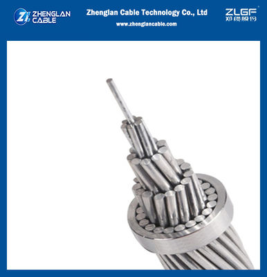 AAC AAAC Powietrzny przewodnik kałużkowy 200 mm2 1350 klasy BS 324201